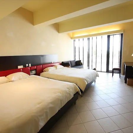 Palace In Moon Beach 恩纳 外观 照片