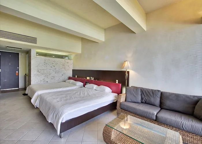 Palace In Moon Beach